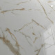 Керамогранит Royce Tile Calacatta Gold Polished R_PR1003 60х60 см