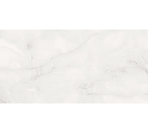 Керамогранит Royce Tile Onyx Bianco Polished R_PR2007 60х120 см