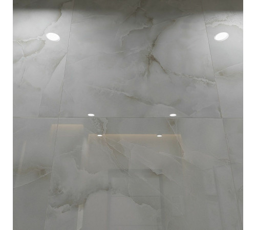 Керамогранит Royce Tile Onyx Kaplan Polished R_PR1009 60х60 см