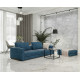 Керамогранит Royce Tile Alps Statuario Polished R_PR2001 60х120 см