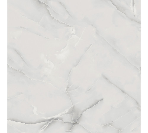 Керамогранит Royce Tile Brilliance White Polished R_PR1008 60х60 см