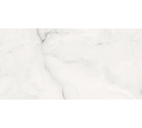 Керамогранит Royce Tile Onyx Bianco Polished R_PR2007 60х120 см