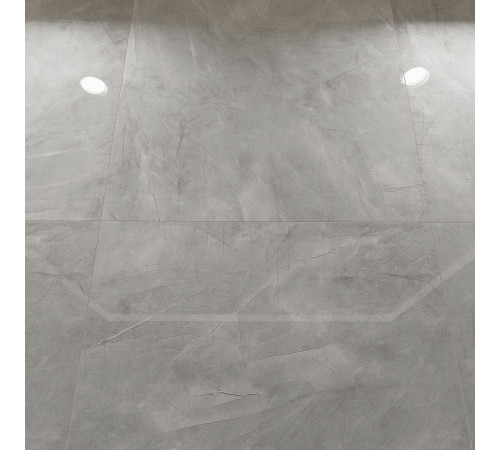 Керамогранит Royce Tile Filito Grey Polished R_PR1018 60х60 см