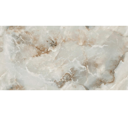 Керамогранит Royce Tile Sandstone Onyx Polished R_PR2013 60х120 см