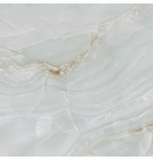 Керамогранит Royce Tile Onyx Ivory Polished R_PR1006 60х60 см