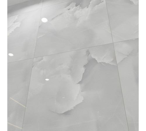 Керамогранит Royce Tile Onyx Puls Polished R_PR1011 60х60 см