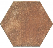 Керамогранит Monopole Ceramica Pompeia Marron 20х24 см
