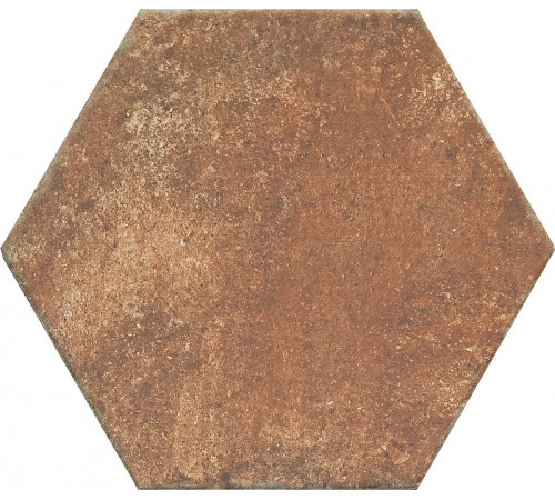 Керамогранит Monopole Ceramica Pompeia Marron 20х24 см