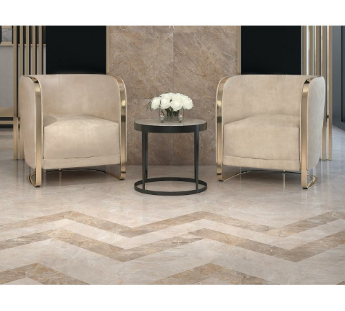 Керамогранит Kerama Marazzi Понтичелли светлый лаппатированный SG621322R 60х60 см