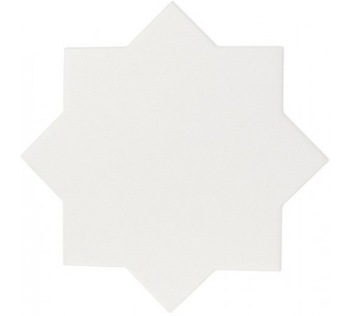 Керамогранит Equipe Porto Star White 30622 16,8x16,8 см