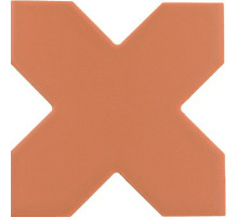 Керамогранит Equipe Porto Cross Warm Siena 30620 20x20 см