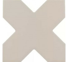 Керамогранит Equipe Porto Cross Taupe 30617 20x20 см