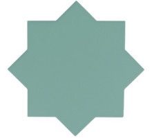 Керамогранит Equipe Porto Star Jade 30625 16,8x16,8 см