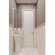 Керамогранит ITC Ceramic Positano White Matt 60х120 см