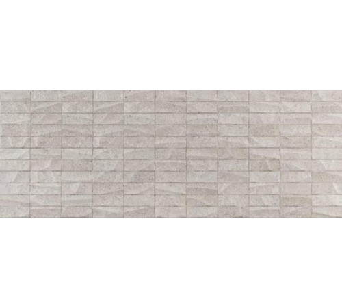 Керамическая мозаика Porcelanosa Prada Acero P35800681 45х120 см