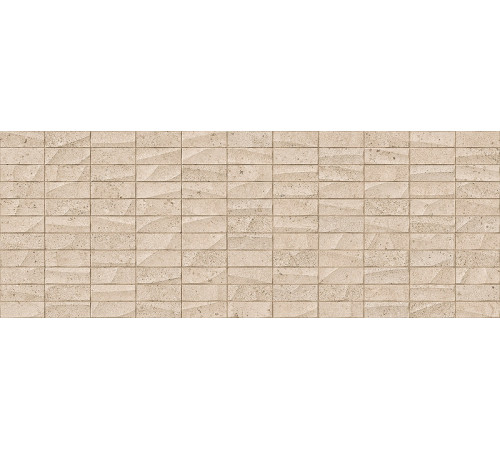 Керамическая плитка Porcelanosa Prada Caliza Mosaico 100239870 Ret 45x120 см