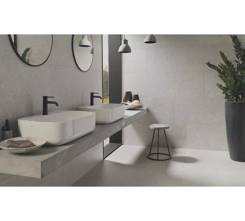 Керамогранит Porcelanosa Prada Acero L 100325233 59,6x59,6 см