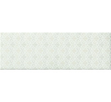 Керамический декор Ascot Preciouswall Statuario Ornamenta Inserto PRWDO10 25х75 см