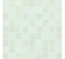 Керамическая мозаика Ascot Preciouswall Statuario Mix Dec PRWM10D 25х25 см