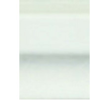 Керамический бордюр Ascot Preciouswall Statuario Ang. Torello (внешний угол лондон) PRWAT10 2,5х5 см