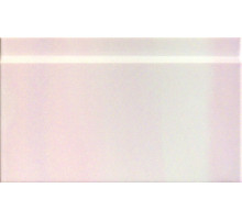 Керамический плинтус Ascot Preciouswall Agata Alzata PRWA50 15х25 см