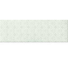 Керамическая плитка Ascot Preciouswall Statuario Ornamenta PRWD010 настенная 25х75 см