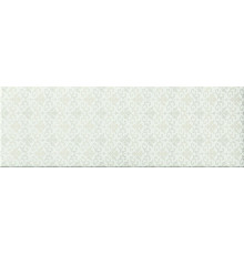 Керамическая плитка Ascot Preciouswall Statuario Ornamenta PRWD010 настенная 25х75 см