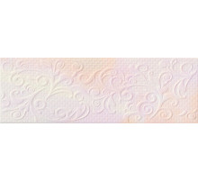 Керамическая плитка Ascot Preciouswall Agata Structure PRWA050 настенная 25х75 см