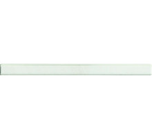 Керамический бордюр Ascot Preciouswall Statuario Matita PRWM10 2х25 см