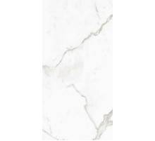 Керамогранит Alpas Premium Marble Statuario Glacier Pol 6mm n152637 60х120 см