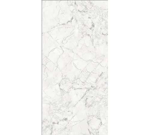 Керамогранит Alpas Premium Marble Breccia Silver Carving 6 mm n144732 60х120 см