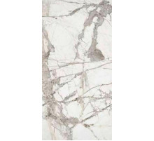 Керамогранит Alpas Premium Marble Ice Burg Pol 6 mm n144735 60х120 см