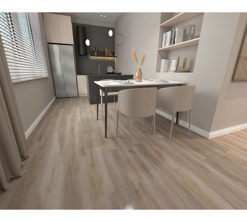 Виниловый ламинат Aspenfloor Premium wood XL PW4-07 Дуб Рочестр / Rochestr Oak 1220х228х6,5 мм