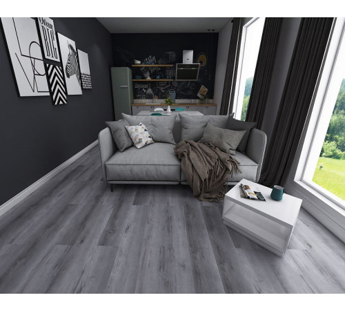 Виниловый ламинат Aspenfloor Premium wood XL PW4-02 Дуб Аляска / Alaska Oak 1220х228х6,5 мм