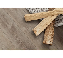 Виниловый ламинат Alpine Floor Premium XL Дуб Грей Дождливый ECO 7-4 1524х180х8 мм