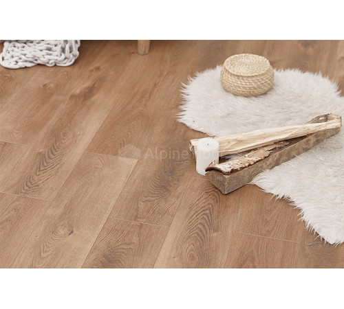 Виниловый ламинат Alpine Floor Premium XL Дуб Насыщенный ECO 7-7 1524х180х8 мм