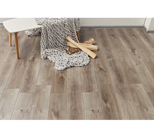 Виниловый ламинат Alpine Floor Premium XL Дуб Грей Дождливый ECO 7-4 1524х180х8 мм