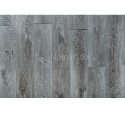 Виниловый ламинат Alpine Floor Premium XL ECO 7-8 Дуб гранит 1524х180х8 мм