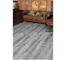Виниловый ламинат Alpine Floor Premium XL ECO 7-8 Дуб гранит 1524х180х8 мм
