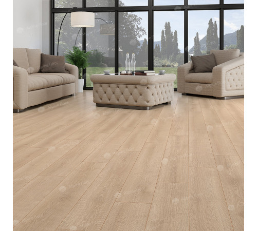 Ламинат Alpine Floor Premium by Camsan P1002 Дуб Натур 1380х190х10 мм