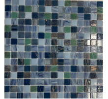 Мозаика Pixmosaic Прессованное стекло PIX127 31,6x31,6 см