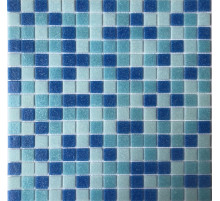 Мозаика Pixmosaic Прессованное стекло PIX105 31,6x31,6 см