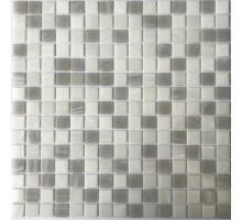 Мозаика Pixmosaic Прессованное стекло PIX123 31,6x31,6 см