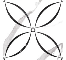 Керамогранит NewTrend Prima Palace Calacatta GP6PRP00 41х41 см