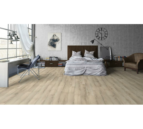 Виниловый ламинат Tarkett Prime Click 277025005 Wheaten Beige 1120х169х3,85 мм