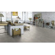 Виниловый ламинат Tarkett Prime Click 277026003 Marble Grey 580х300х3,85 мм