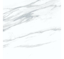 Керамогранит Dako Prime Белый Рект E-3040/MR/600x600x9 60х60 см