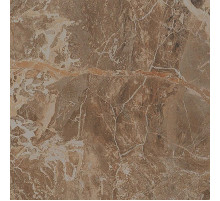 Керамогранит Atlas Concorde Russia Privilege Moka Ret 610010000486 60х60 см