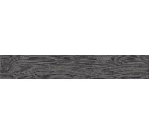 Керамогранит Kerama Marazzi Про Браш чёрный обрезной DD730300R  13х80 см