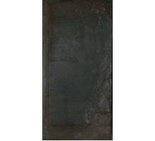 Керамогранит Kerama Marazzi Про Феррум черный обрезной DD571200R 80х160 см